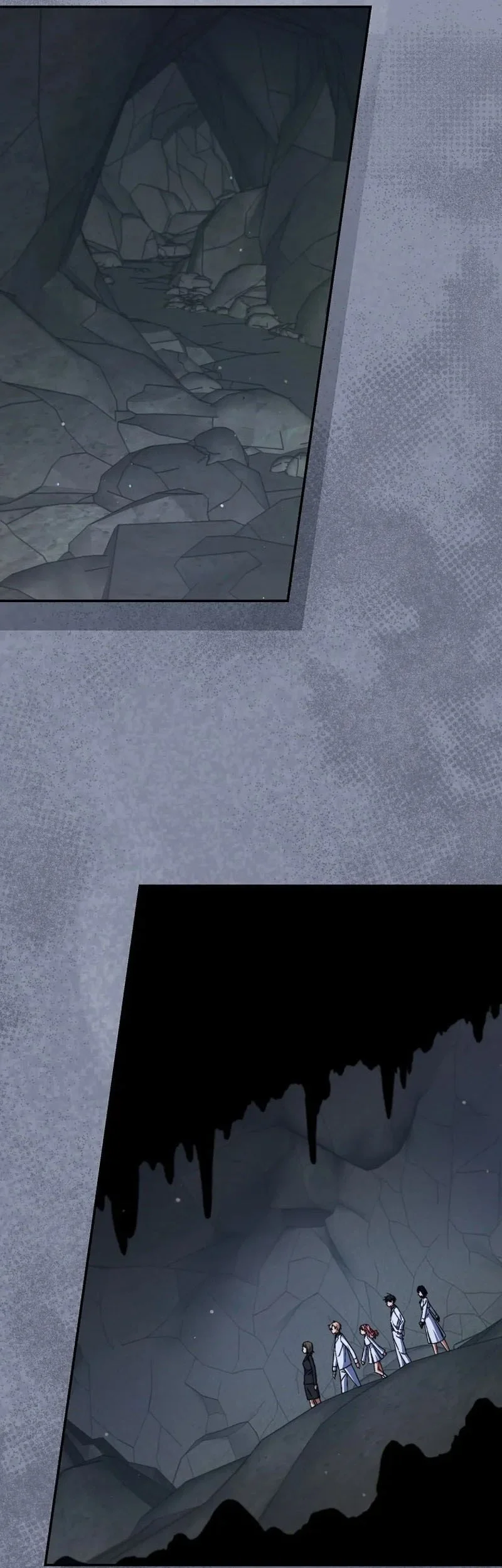 The Academy’s Weapon Replicator Chapter 12 Gambar 43