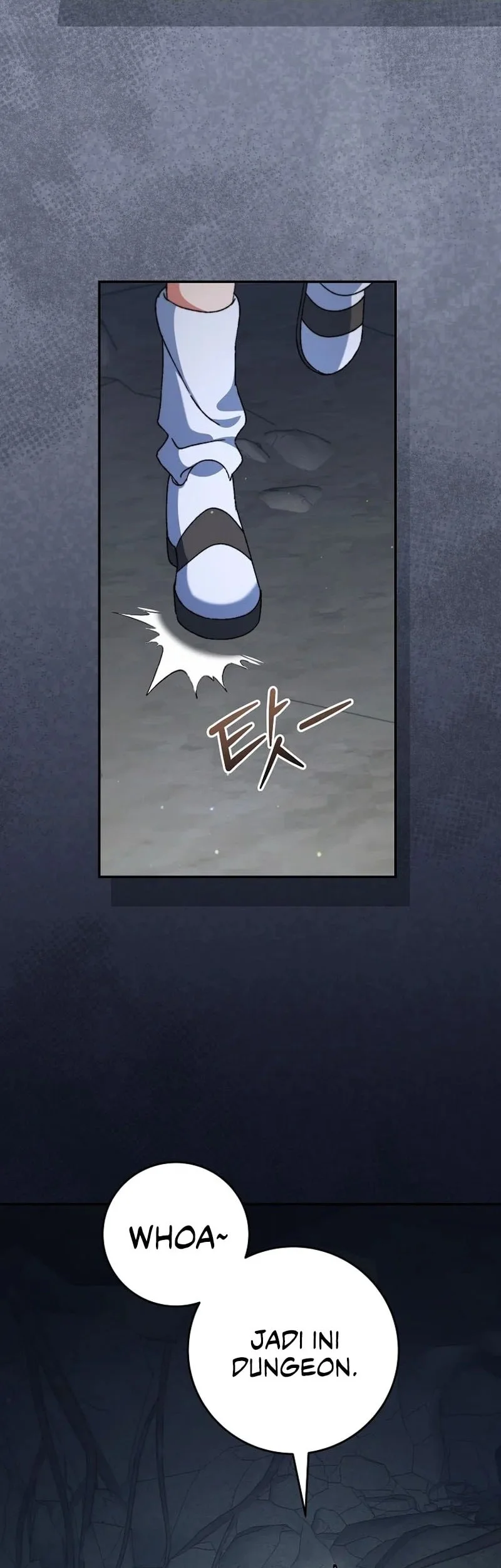 The Academy’s Weapon Replicator Chapter 12 Gambar 44