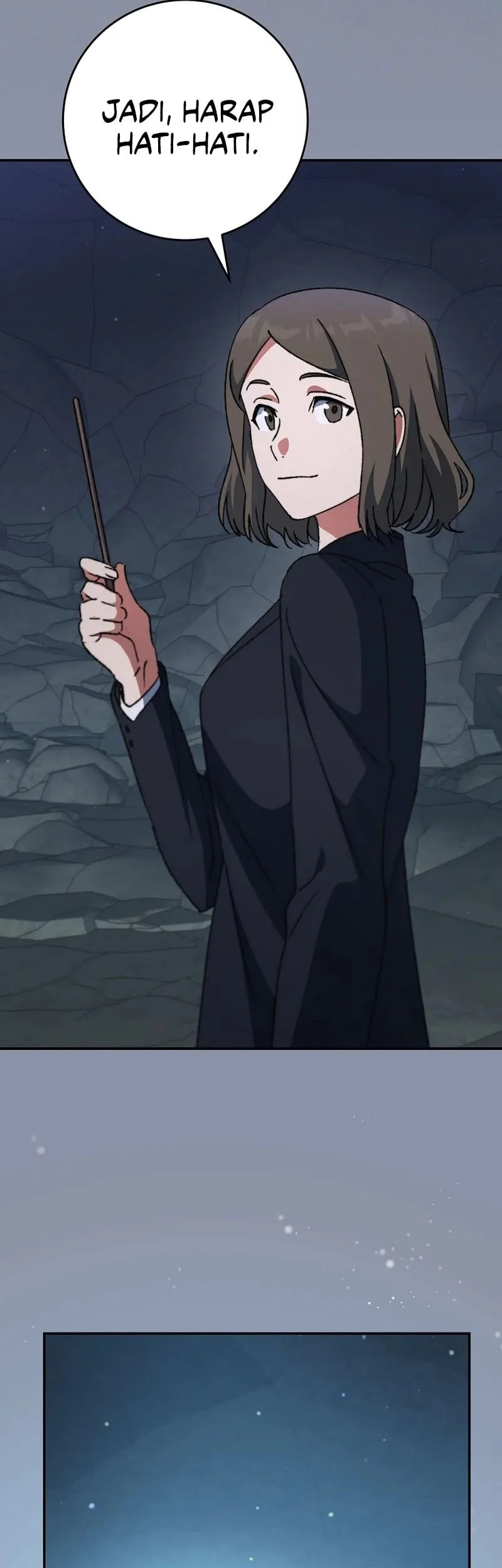 The Academy’s Weapon Replicator Chapter 12 Gambar 47