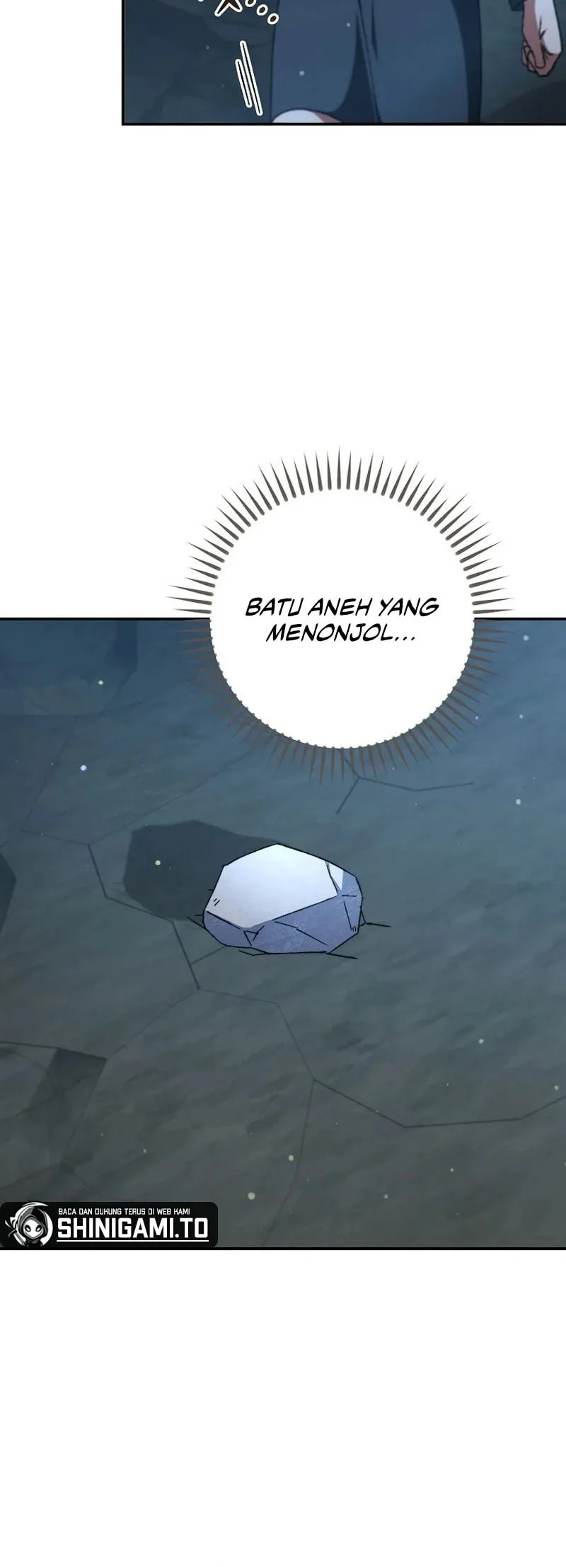 The Academy’s Weapon Replicator Chapter 12 Gambar 50
