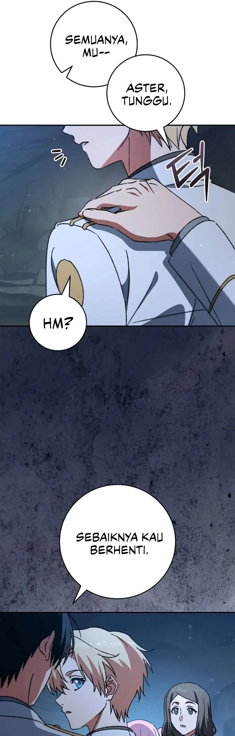 The Academy’s Weapon Replicator Chapter 12 Gambar 51