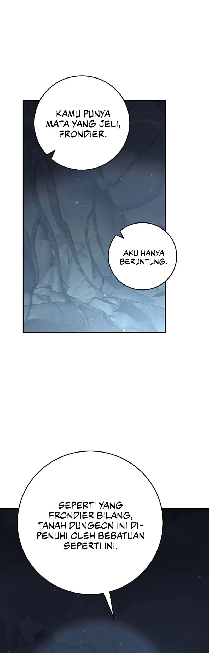 The Academy’s Weapon Replicator Chapter 12 Gambar 54