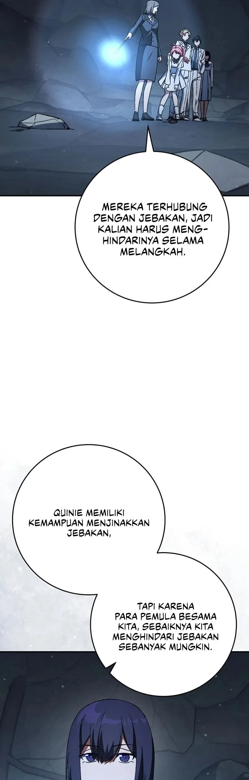 The Academy’s Weapon Replicator Chapter 12 Gambar 55
