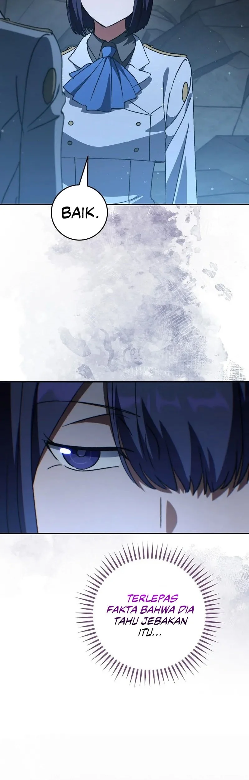 The Academy’s Weapon Replicator Chapter 12 Gambar 56