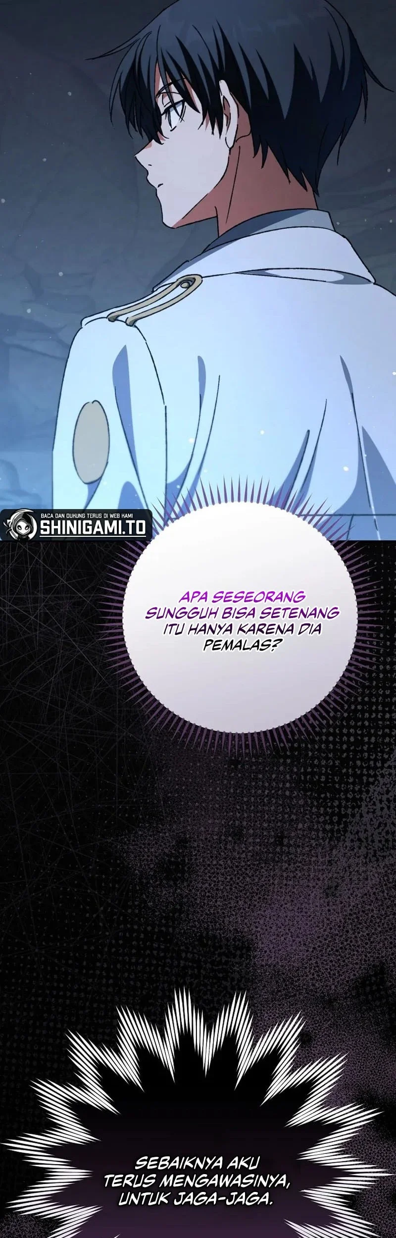 The Academy’s Weapon Replicator Chapter 12 Gambar 59