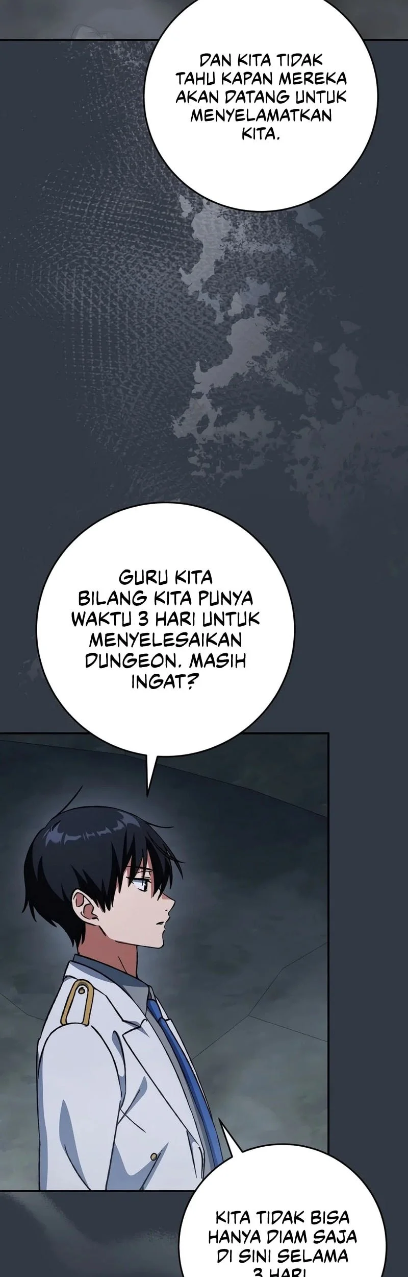 The Academy’s Weapon Replicator Chapter 13 Gambar 41