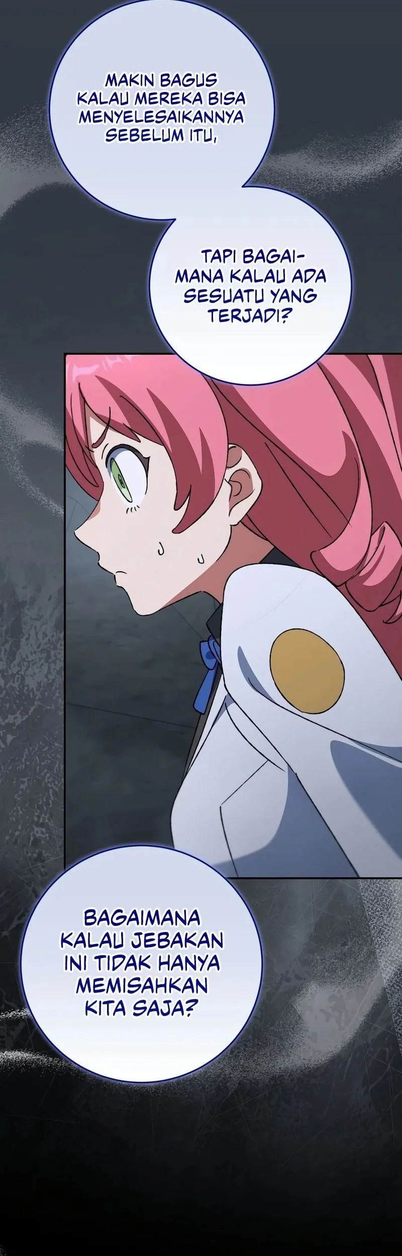 The Academy’s Weapon Replicator Chapter 13 Gambar 43