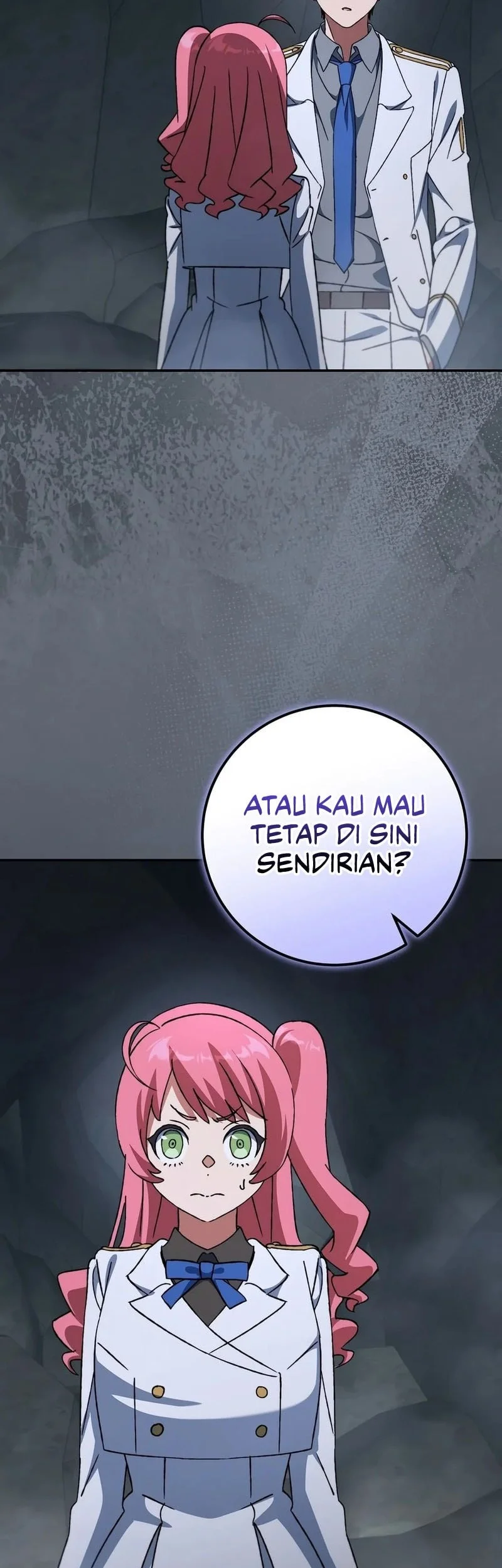 The Academy’s Weapon Replicator Chapter 13 Gambar 45