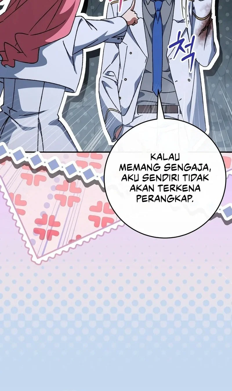 The Academy’s Weapon Replicator Chapter 13 Gambar 50