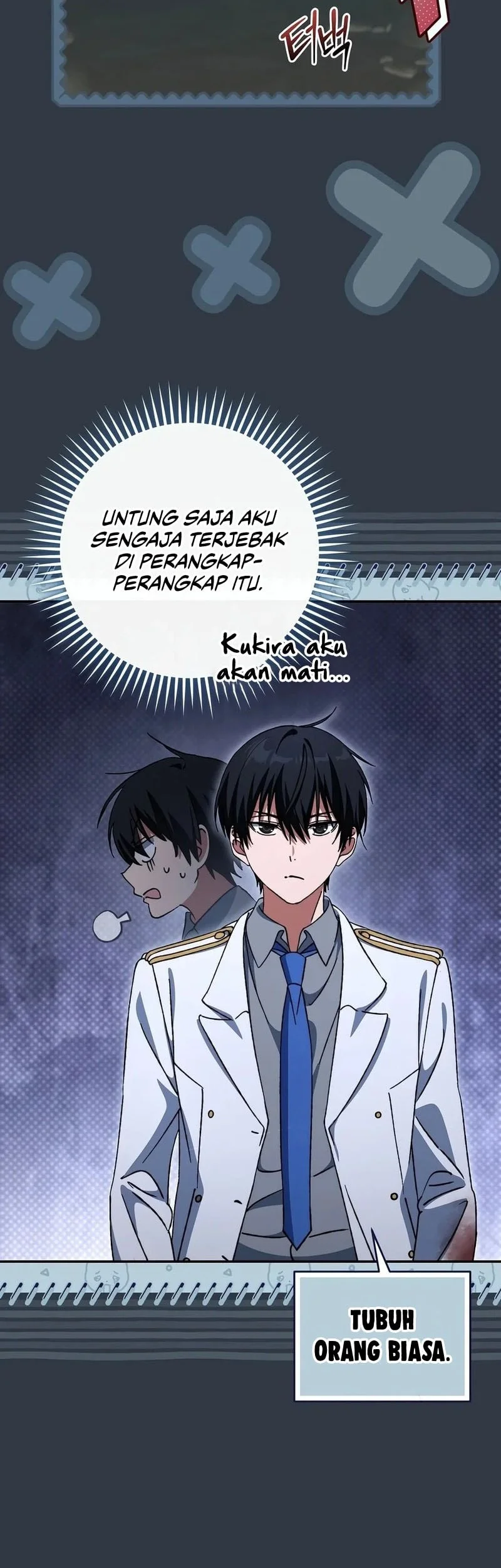 The Academy’s Weapon Replicator Chapter 13 Gambar 53