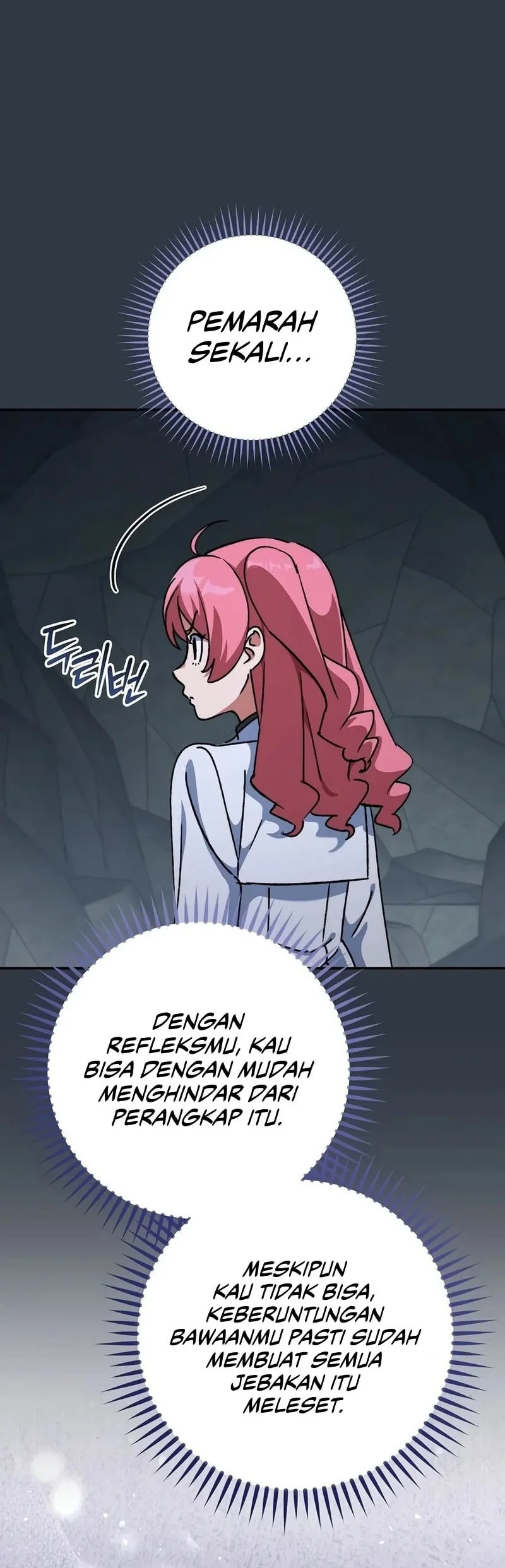The Academy’s Weapon Replicator Chapter 13 Gambar 54
