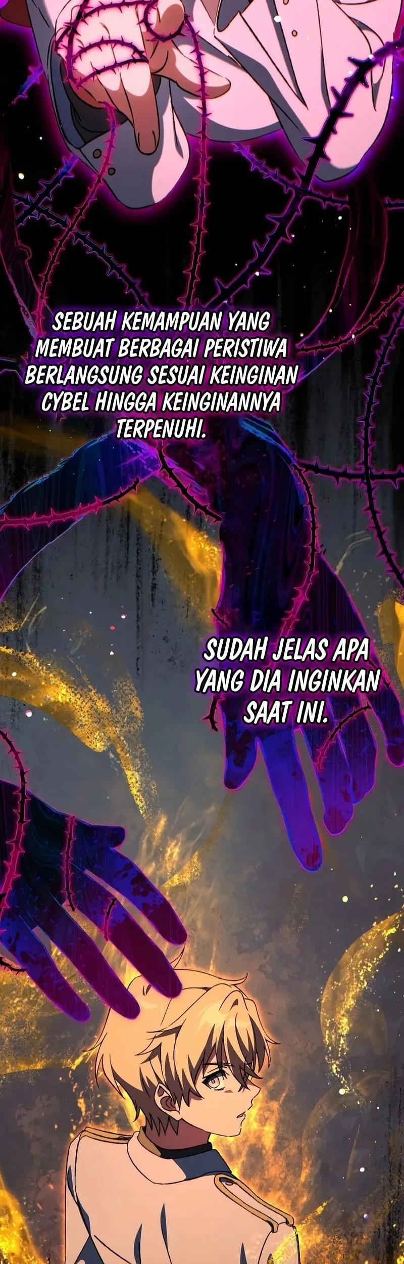 The Academy’s Weapon Replicator Chapter 13 Gambar 56