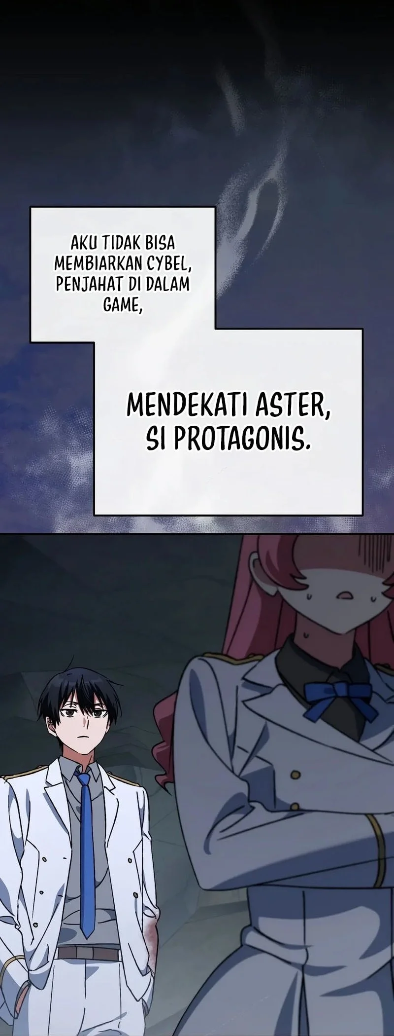 The Academy’s Weapon Replicator Chapter 13 Gambar 58
