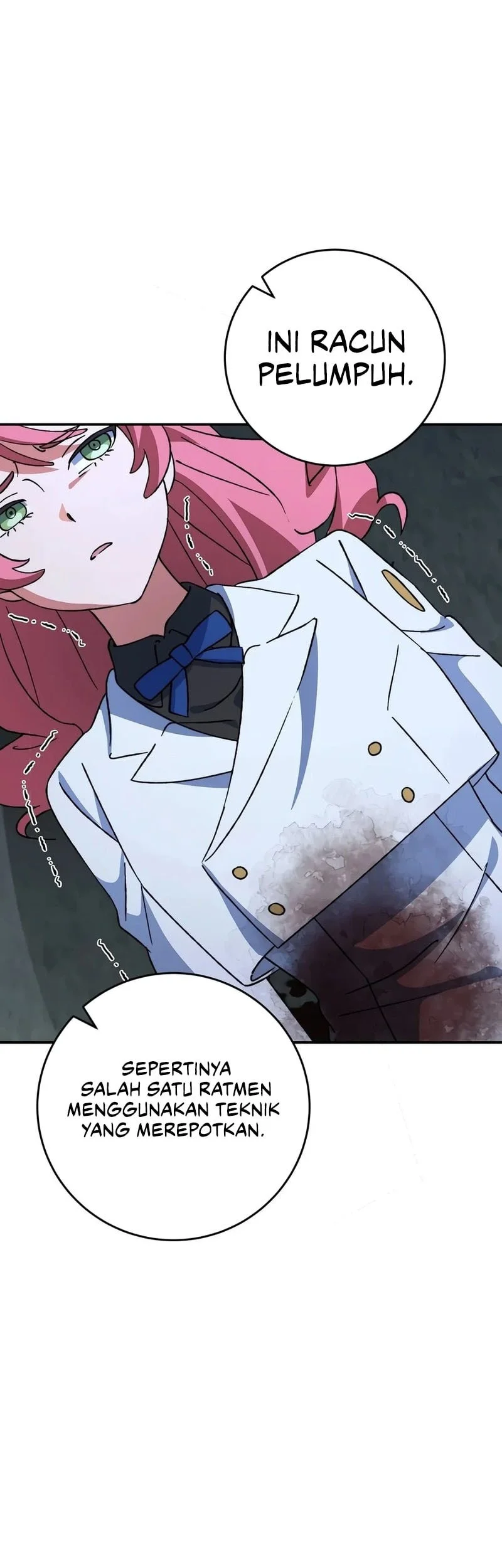 The Academy’s Weapon Replicator Chapter 14 Gambar 48
