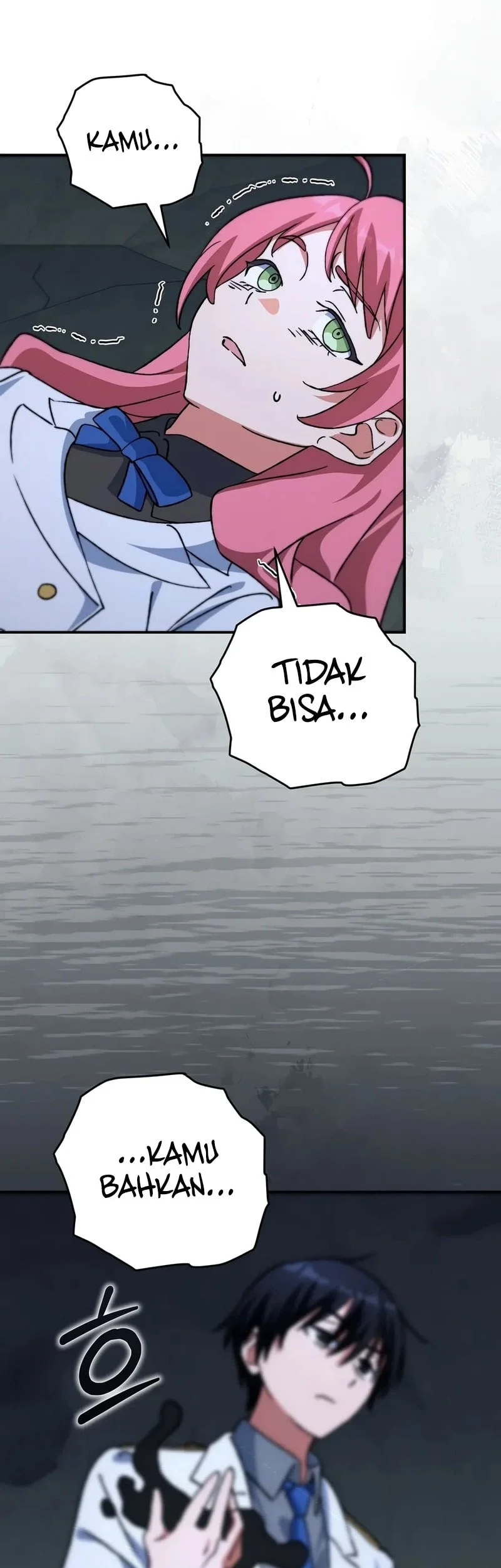The Academy’s Weapon Replicator Chapter 14 Gambar 50