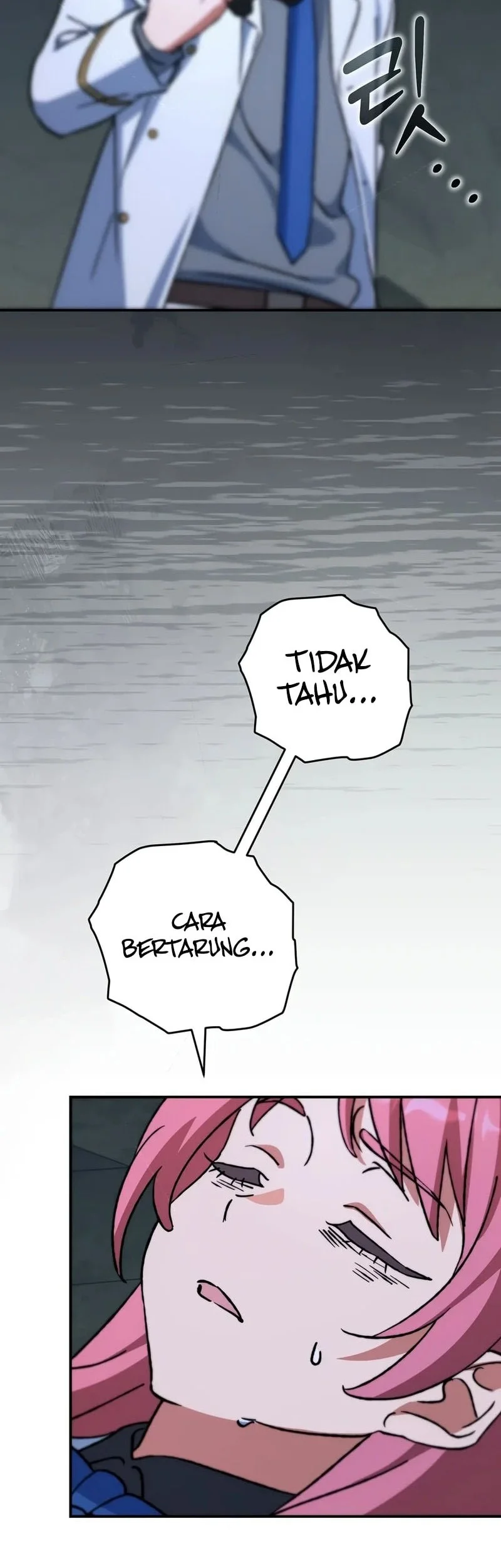The Academy’s Weapon Replicator Chapter 14 Gambar 51