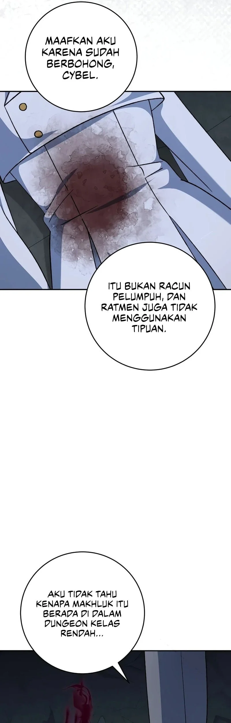 The Academy’s Weapon Replicator Chapter 14 Gambar 54