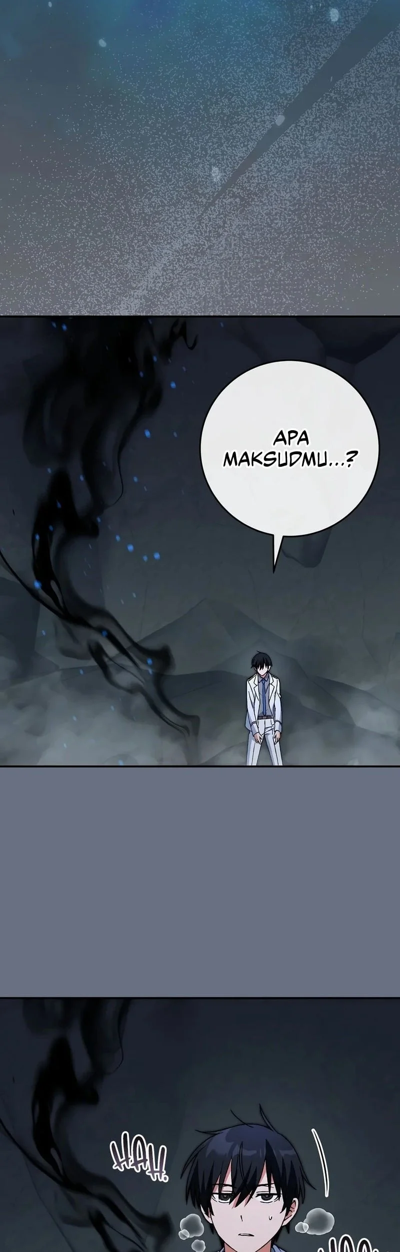 The Academy’s Weapon Replicator Chapter 15 Gambar 53
