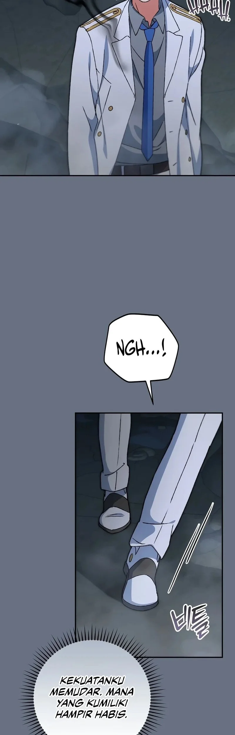 The Academy’s Weapon Replicator Chapter 15 Gambar 54