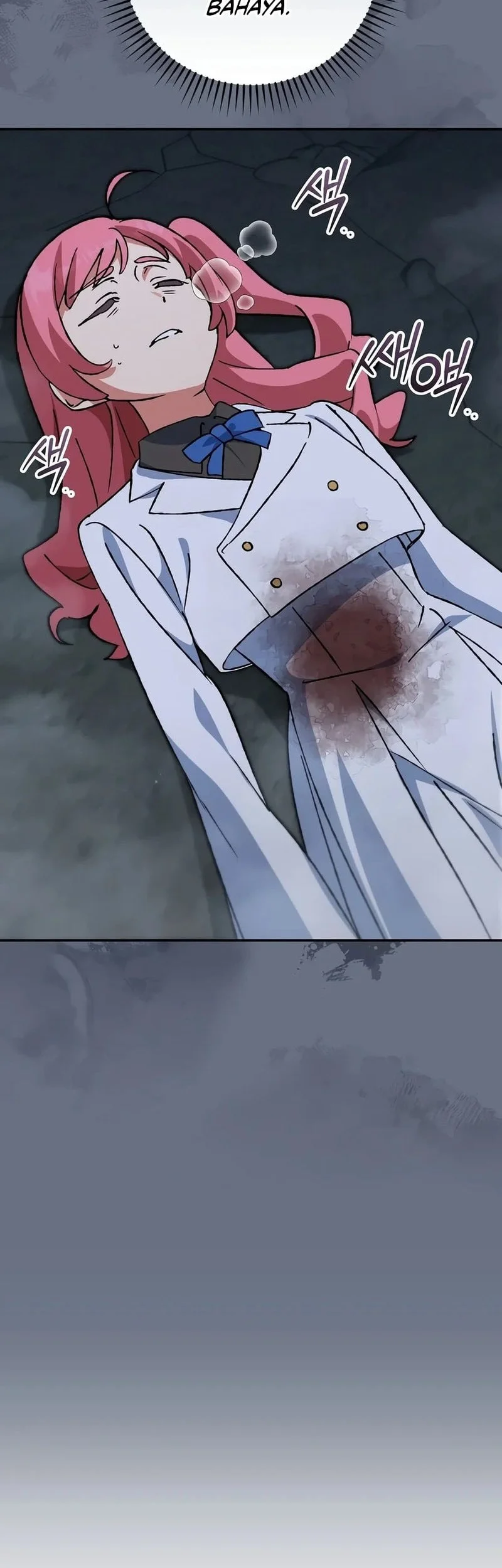 The Academy’s Weapon Replicator Chapter 15 Gambar 56