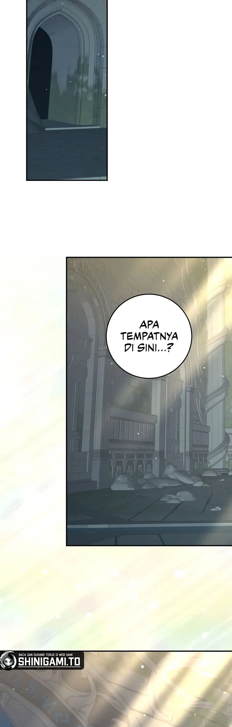 The Academy’s Weapon Replicator Chapter 15 Gambar 58