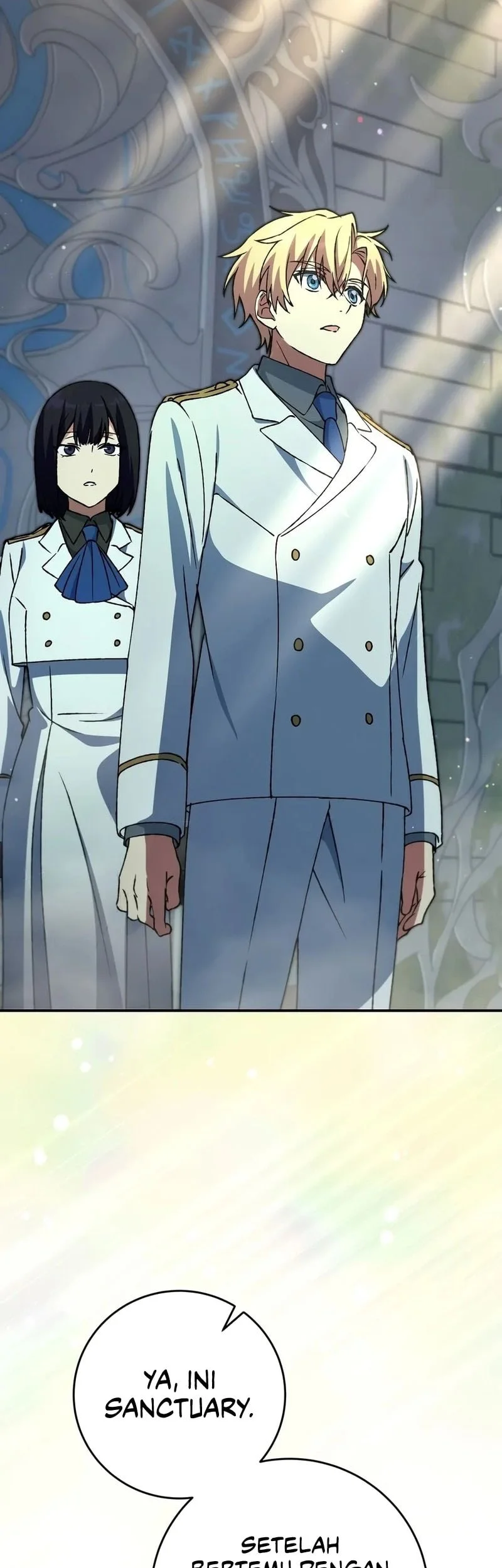 The Academy’s Weapon Replicator Chapter 15 Gambar 59
