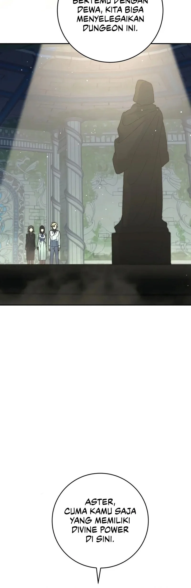 The Academy’s Weapon Replicator Chapter 15 Gambar 60
