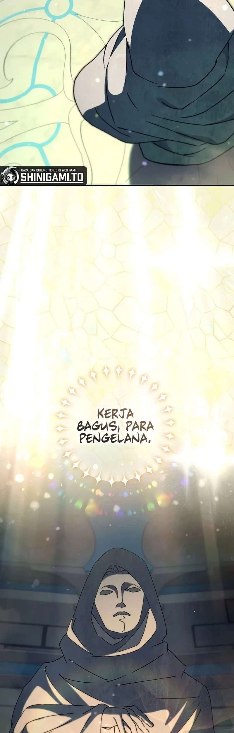 The Academy’s Weapon Replicator Chapter 15 Gambar 63