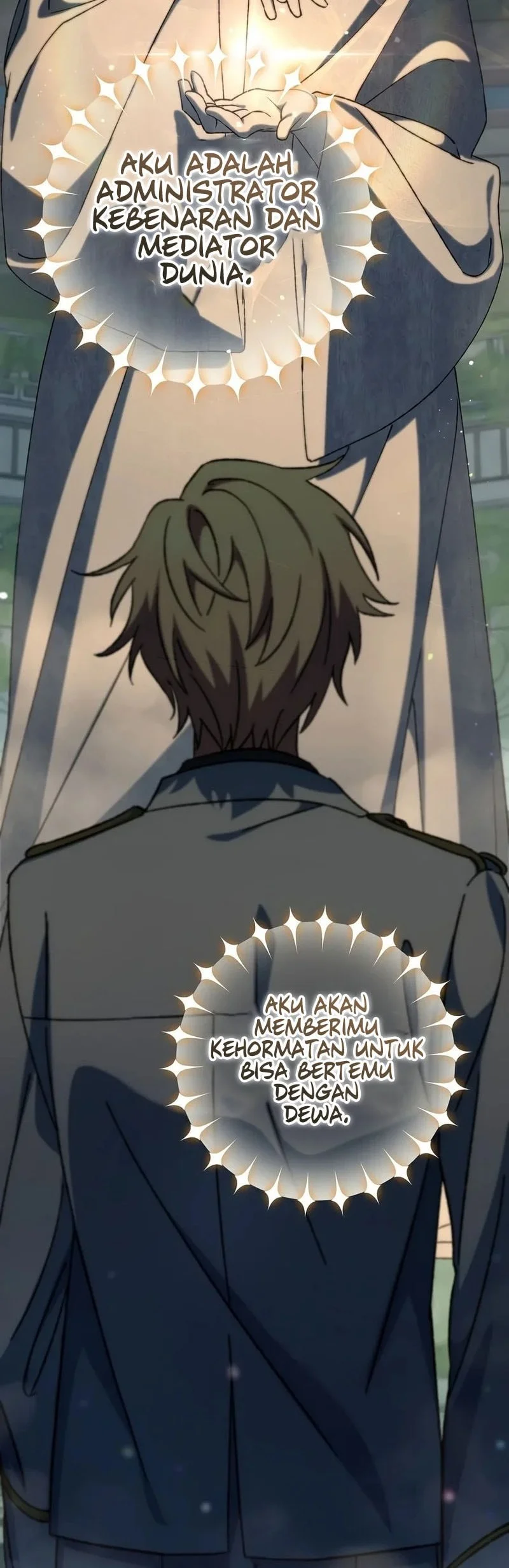 The Academy’s Weapon Replicator Chapter 15 Gambar 64