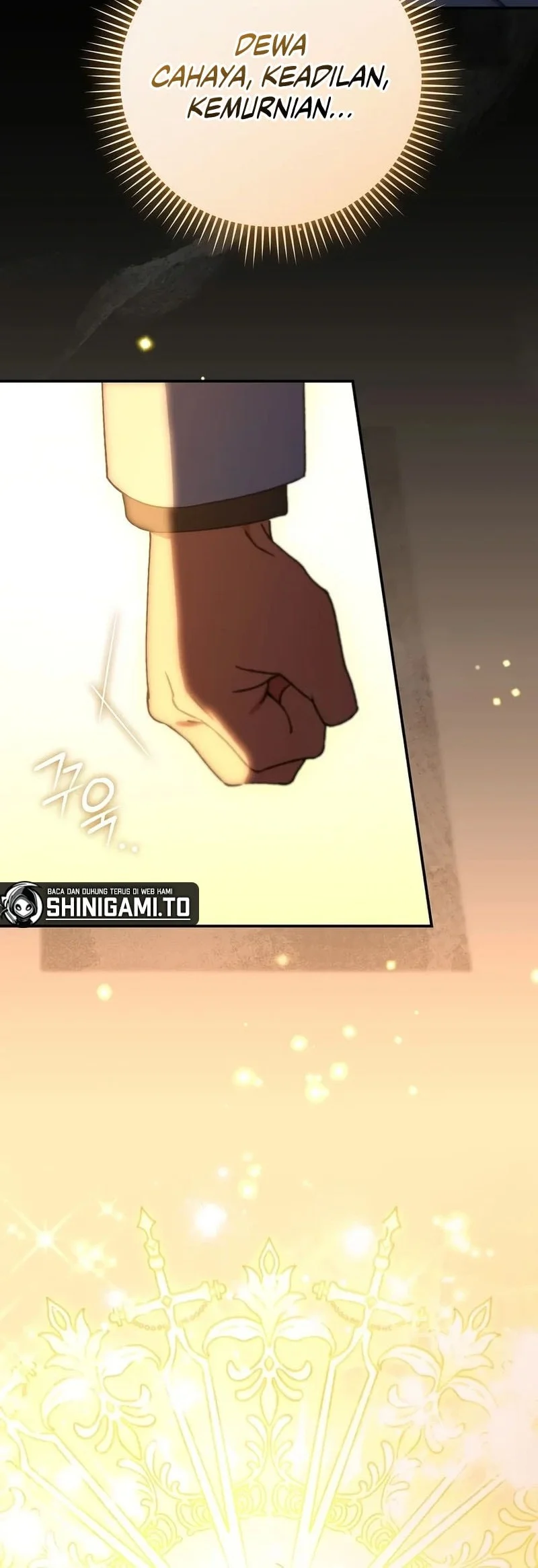 The Academy’s Weapon Replicator Chapter 15 Gambar 72