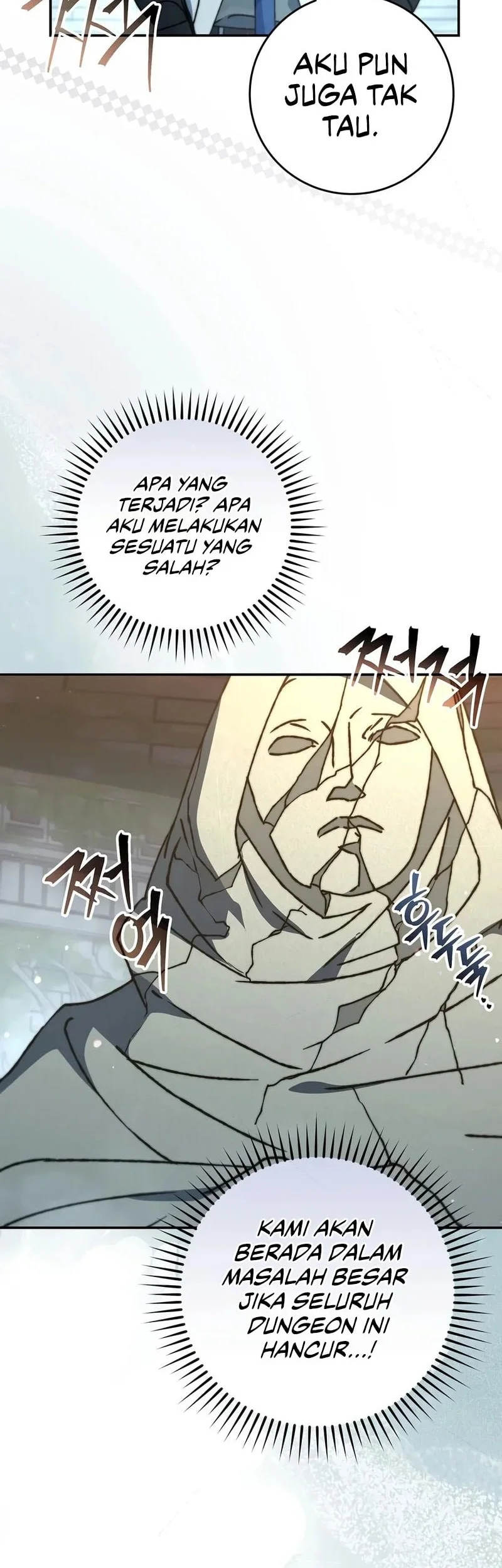 The Academy’s Weapon Replicator Chapter 16 Gambar 44