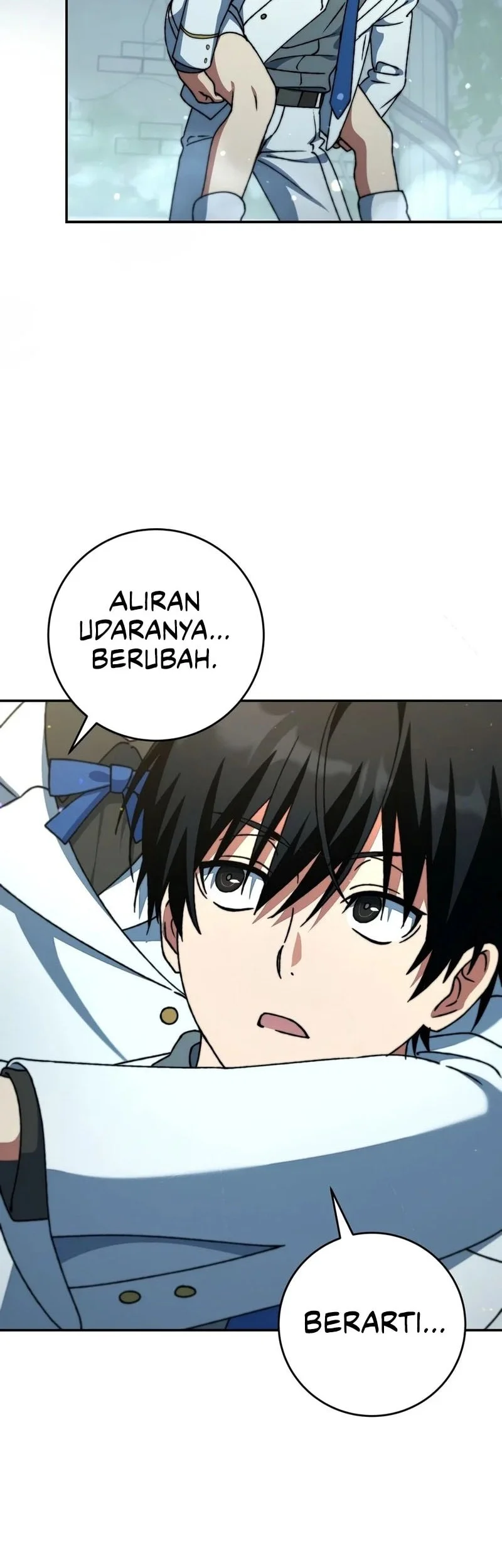 The Academy’s Weapon Replicator Chapter 16 Gambar 46