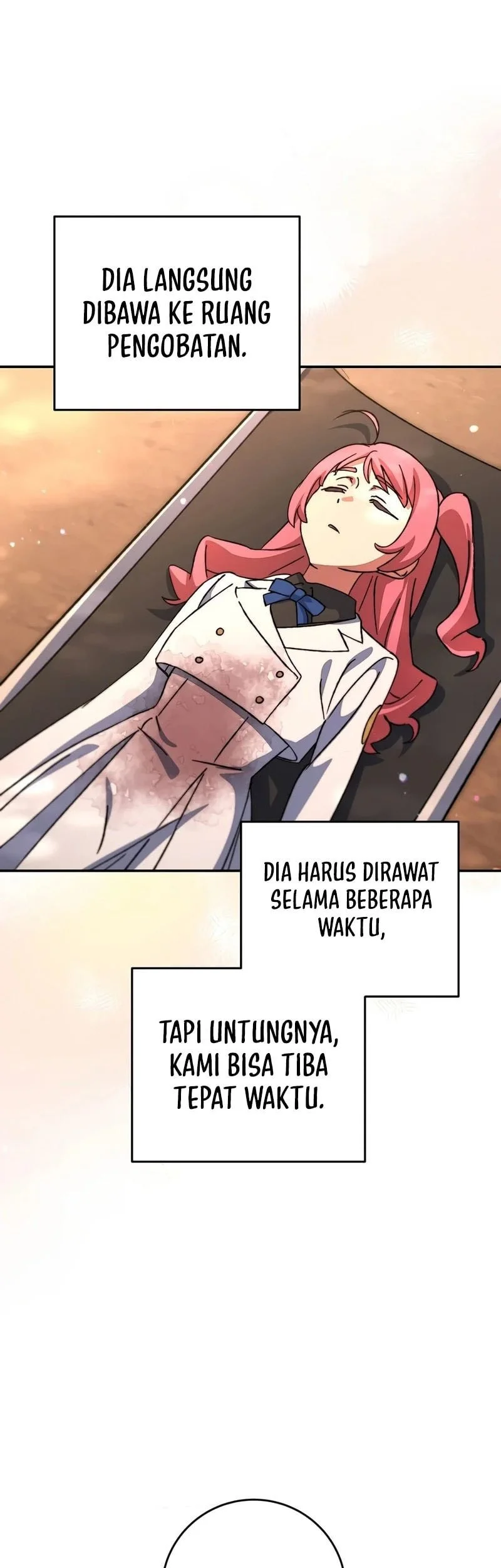 The Academy’s Weapon Replicator Chapter 16 Gambar 49