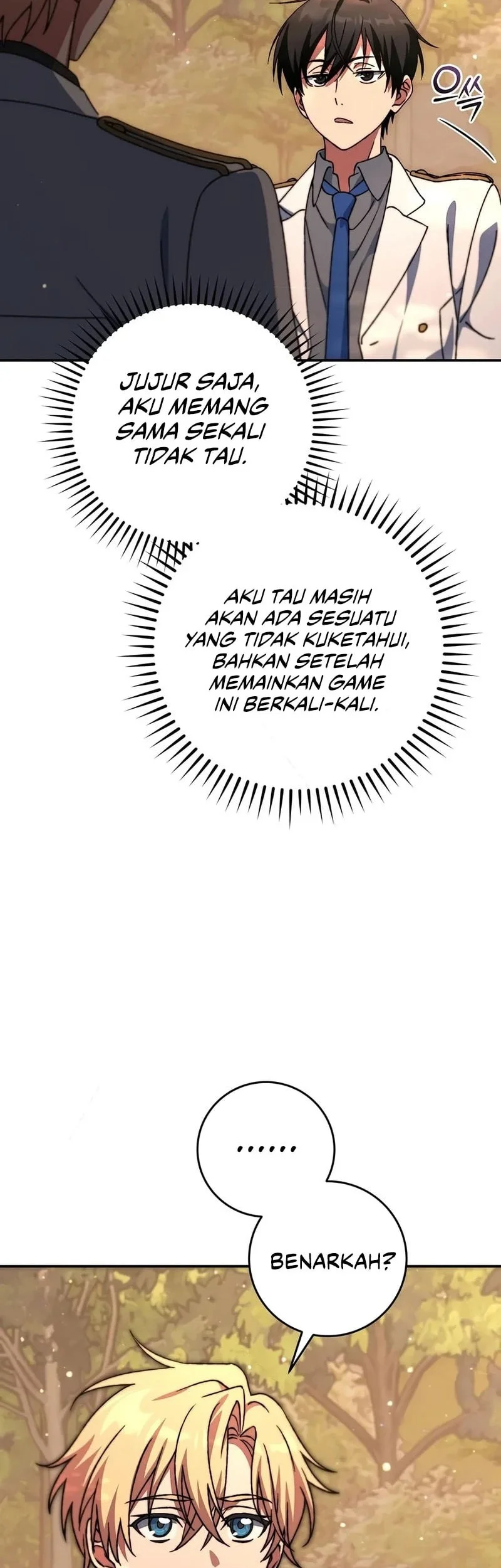 The Academy’s Weapon Replicator Chapter 16 Gambar 52
