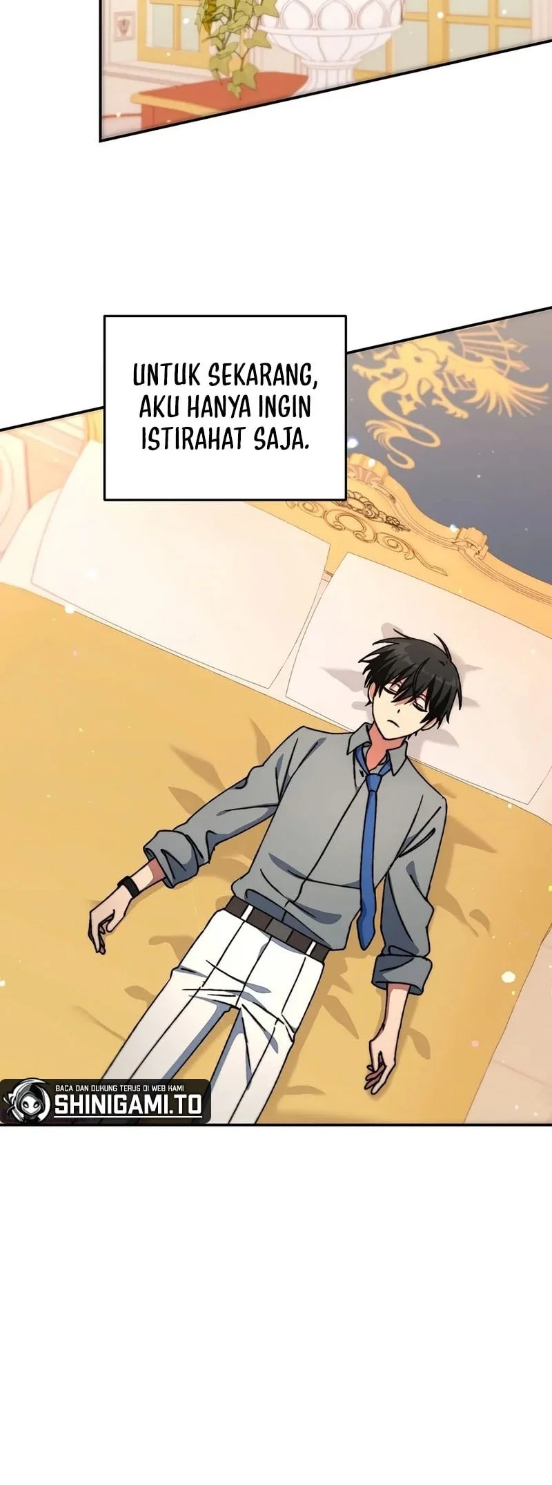 The Academy’s Weapon Replicator Chapter 16 Gambar 54