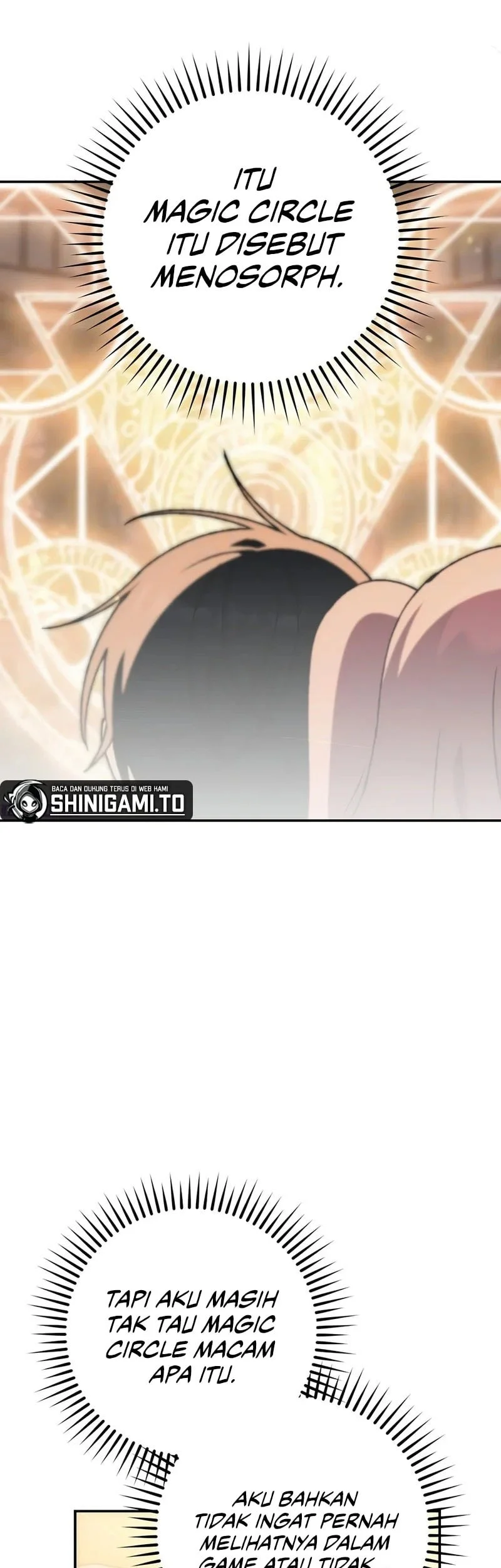 The Academy’s Weapon Replicator Chapter 16 Gambar 59
