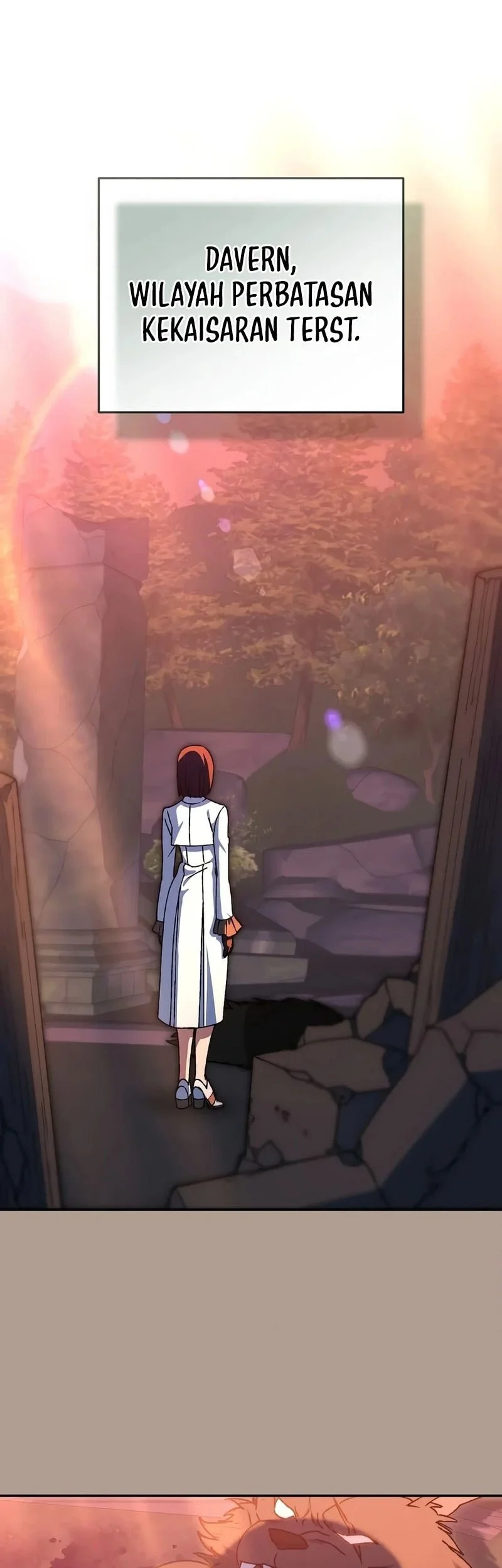 The Academy’s Weapon Replicator Chapter 16 Gambar 65