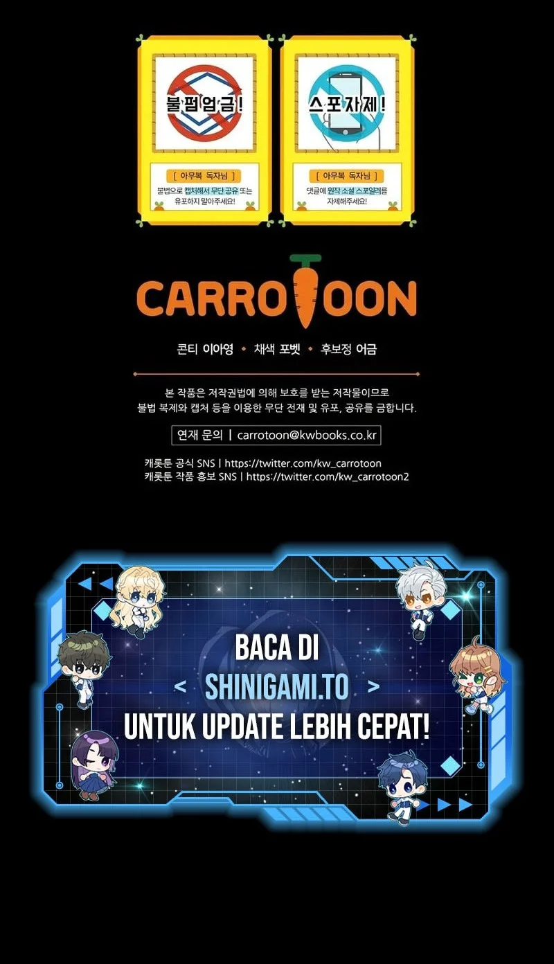 The Academy’s Weapon Replicator Chapter 16 Gambar 68