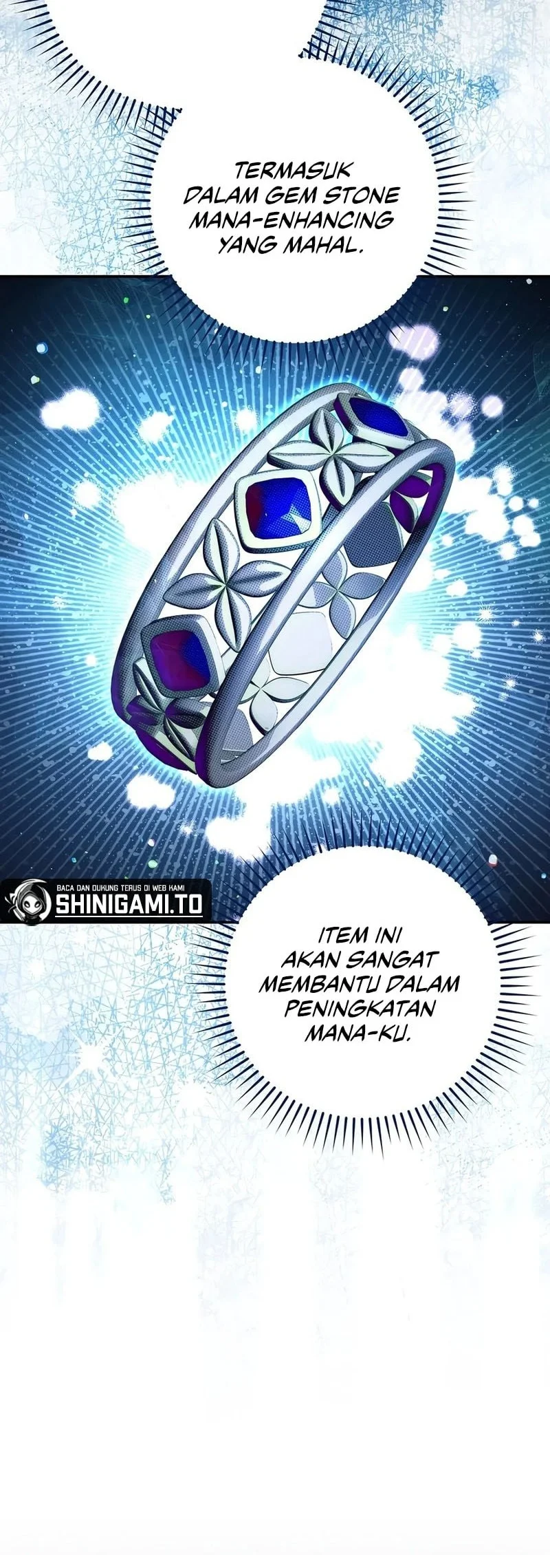 The Academy’s Weapon Replicator Chapter 17 Gambar 43