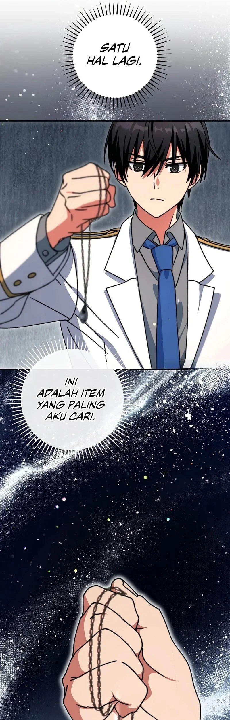 The Academy’s Weapon Replicator Chapter 17 Gambar 44