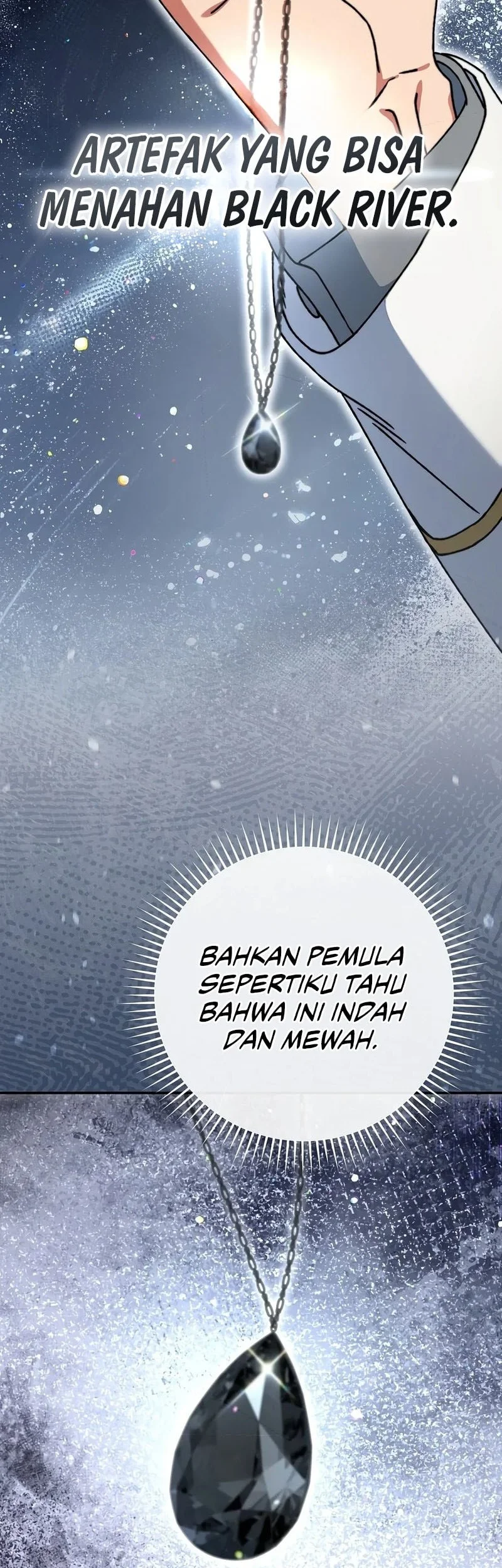 The Academy’s Weapon Replicator Chapter 17 Gambar 45