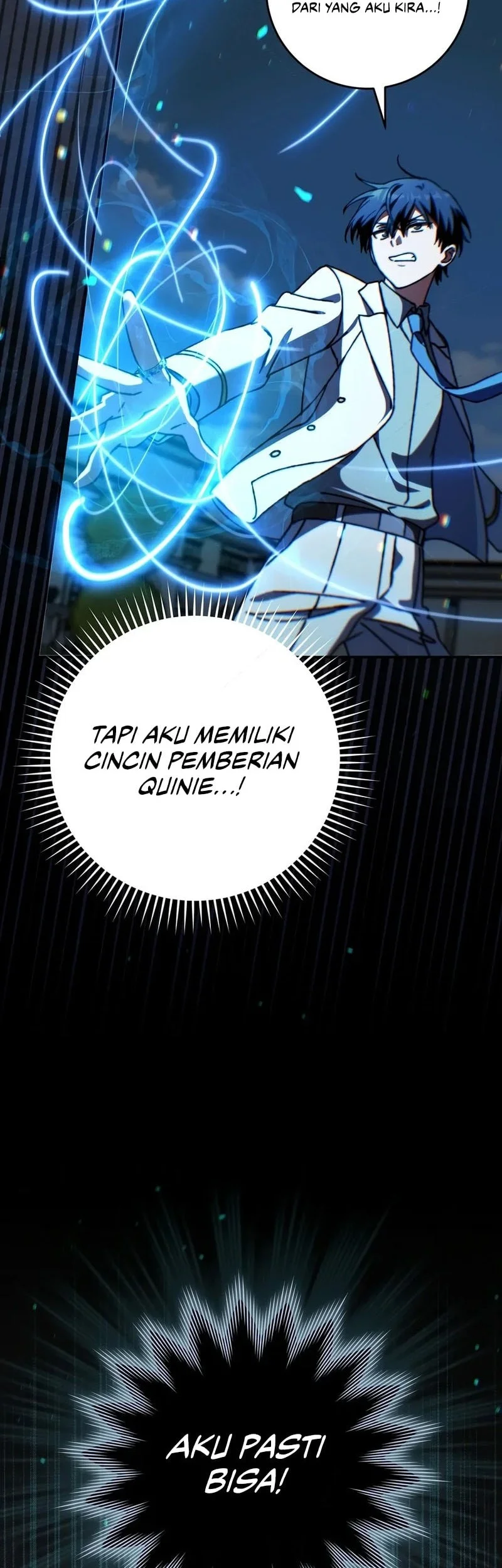 The Academy’s Weapon Replicator Chapter 17 Gambar 49