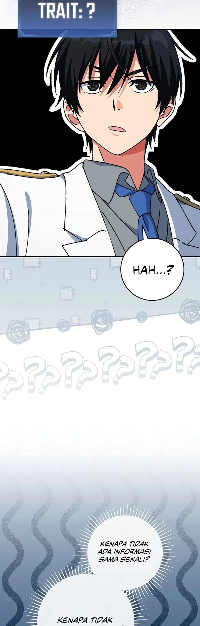 The Academy’s Weapon Replicator Chapter 17 Gambar 53
