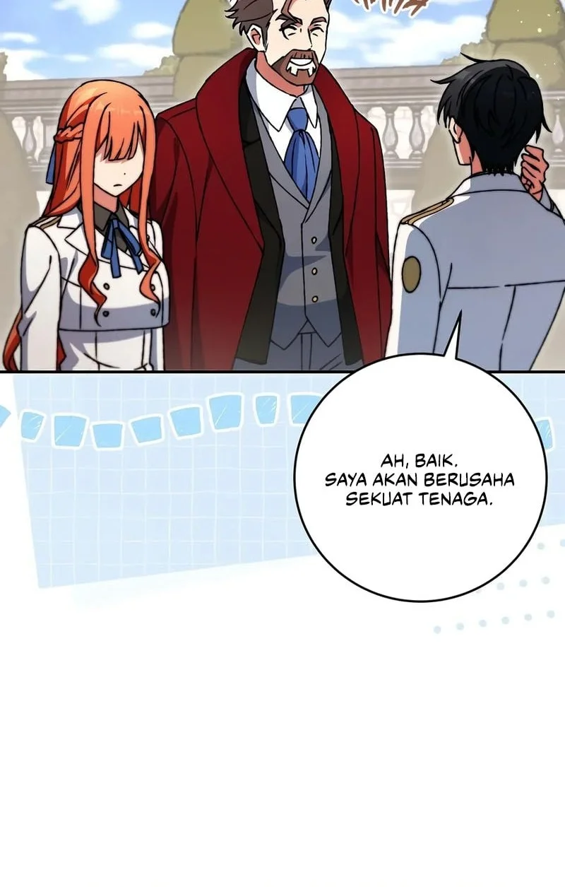 The Academy’s Weapon Replicator Chapter 17 Gambar 59