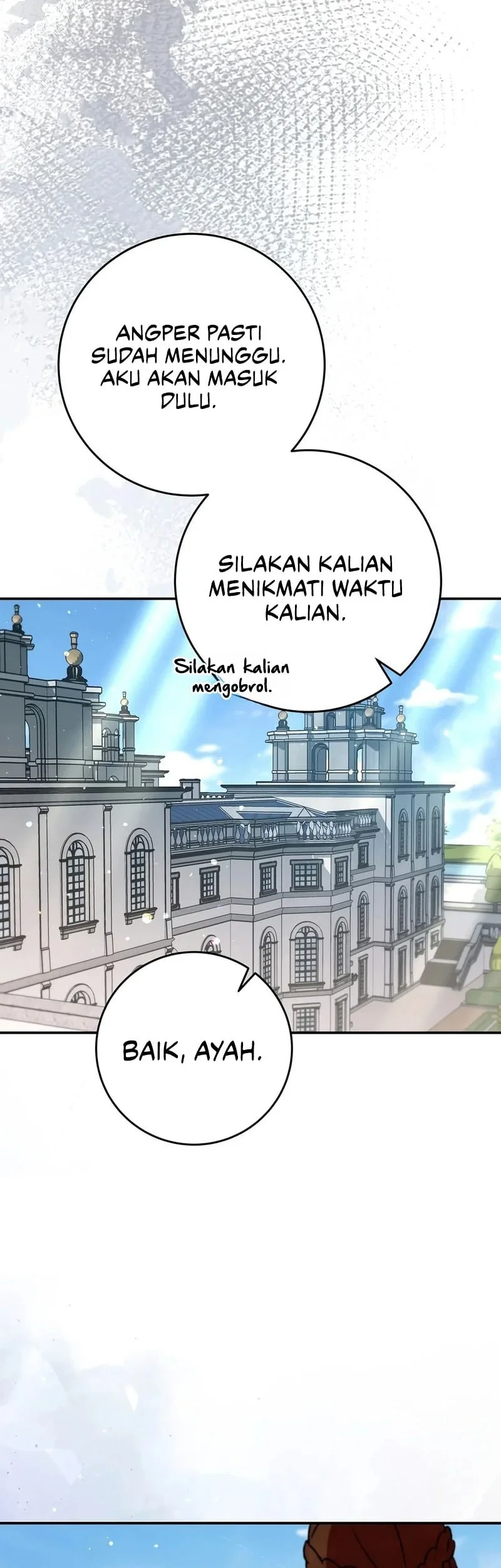 The Academy’s Weapon Replicator Chapter 17 Gambar 61