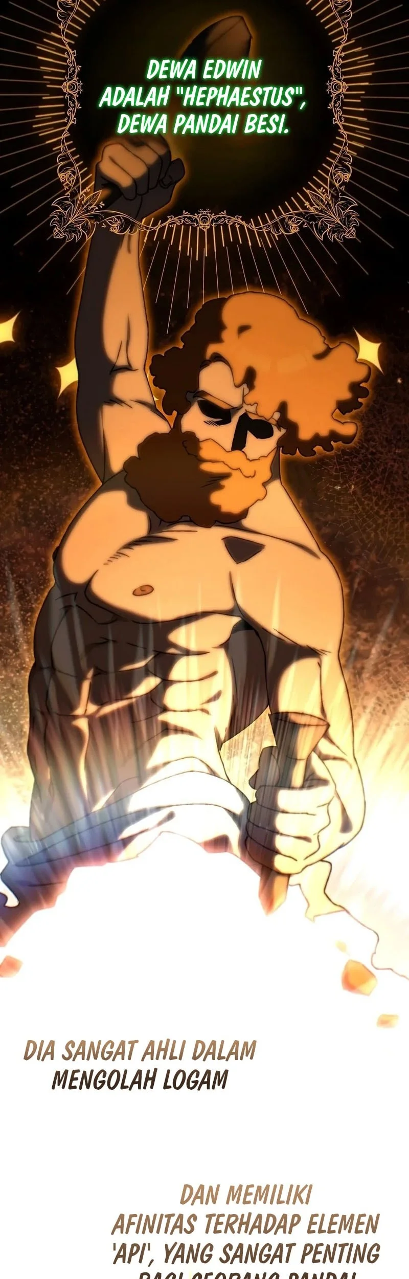 The Academy’s Weapon Replicator Chapter 18 Gambar 42