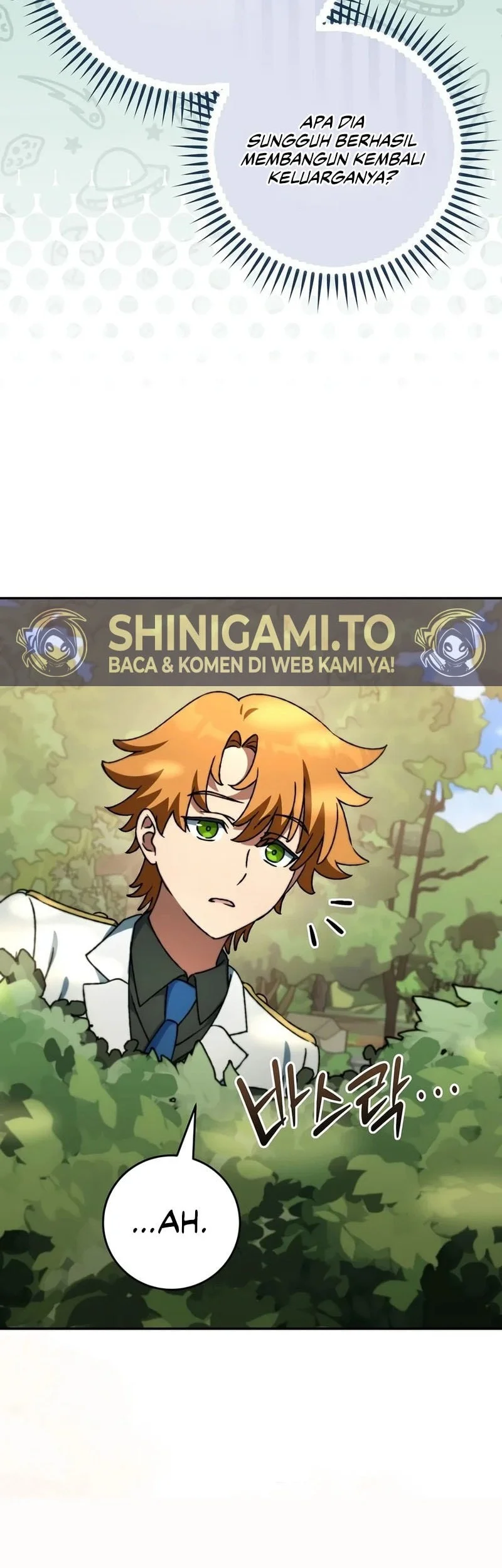 The Academy’s Weapon Replicator Chapter 18 Gambar 45