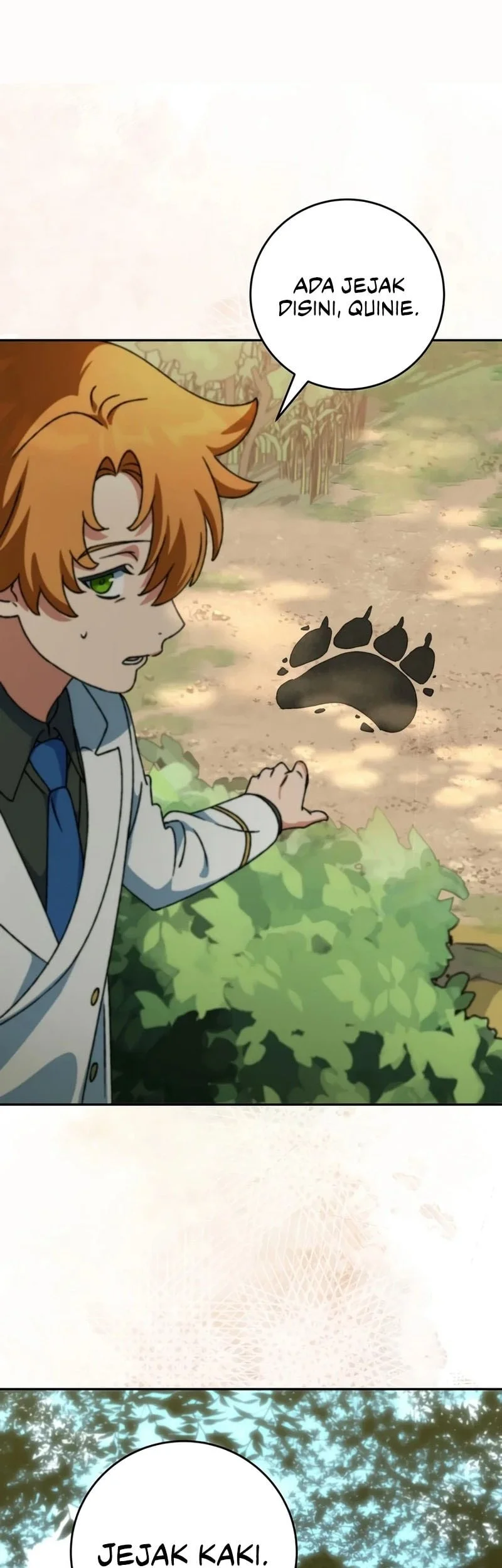 The Academy’s Weapon Replicator Chapter 18 Gambar 46