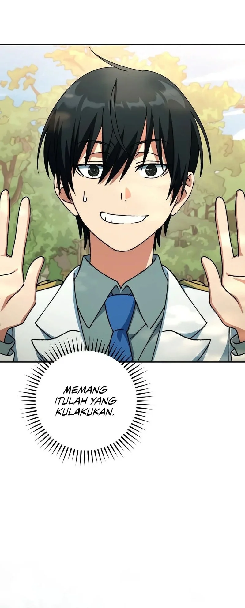 The Academy’s Weapon Replicator Chapter 18 Gambar 51