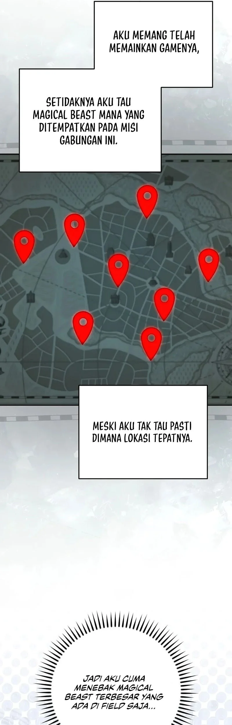 The Academy’s Weapon Replicator Chapter 18 Gambar 52